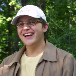 Meet your Posher, Jack